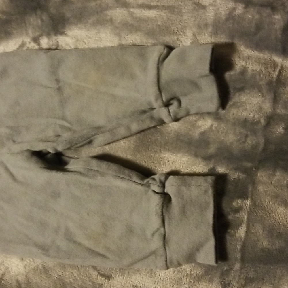 Carter's Baby Boy's Pants - Picture 2 of 7